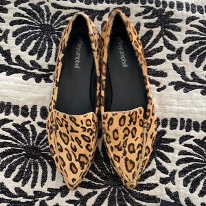 Jeffrey Campbell Loafers